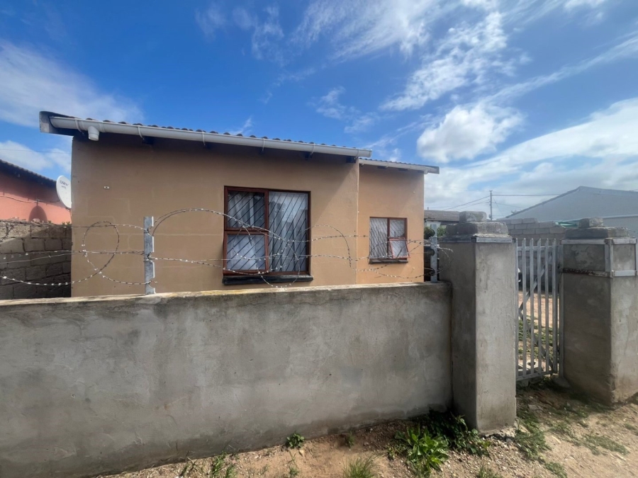 2 Bedroom Property for Sale in Soweto On Sea Eastern Cape